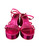 Used Shein Low Heels 5.5 60021-S000881447 View 1