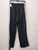 Used Black Adidas Mens Athletic Pant L 60137-S000130717 View 2