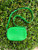 Used Kate Spade New York Small Leather Handbag 60031-S000862126 View 2