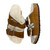 Used Birkenstock Wedge Sandals 7 60017-S001174228 View 2
