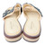 Used Cole Haan Flats 6 60021-S000881463 View 4