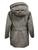 Used Mackage Long Heavy Coat M-8/10 60100-S000333633 View 2
