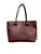 Used Dooney & Bourke Xlarge Leather Handbag 60069-S000794396 View 2
