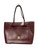 Used Dooney & Bourke Xlarge Leather Handbag 60069-S000794396 View 1
