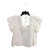 Used Entro Short Sleeve Top L-12/14 60021-S000881496 View 1