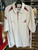 Used Nike Mens Short Sleeve Top XL/17-17.5 60126-S000469724 View 1