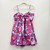 Used Anthropologie Short Dress B S-4/6 60003-S000950557 View 3
