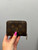 Used Louis Vuitton Leather Wallet 60084-S000950725 View 4