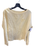 Used Roots Lightweight Sweater XS-0/2 60100-S000333635 View 1
