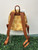 Used Unbranded Large Leather Handbag 60008-S000692544 View 2