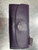 Used Purple Coach Leather Wallet 60137-S000130735 View 1