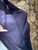 Used Purple Coach Leather Wallet 60137-S000130735 View 3