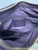 Used Purple Coach Large Leather Handbag 60137-S000130736 View 3