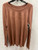 Used Lululemon Athletica Active Long Sleeve XL-16 60112-S000446524 View 1