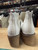 Used Pierre Dumas Ankle Boots 10 60072-S000603272 View 12