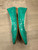 Used Coach Flats 8.5 60107-S000343261 View 3