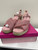 Used Not Rated Wedge Sandals 11 60076-S000856205 View 1