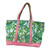 Used Lilly Pulitzer Xlarge Tote as is  60099-S000384336 View 2