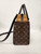 Used Louis Vuitton Large Leather Handbag 60027-S001508769 View 3
