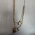 Used Unbranded Necklace 60093-S000418897 View 2