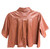 Used Entro Short Sleeve Top S-4/6 60021-S000881611 View 2