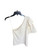 Used Unbranded Short Sleeve Top XS-0/2 60021-S000881616 View 3