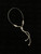 Used Pandora Bracelet 60102-S000468674 View 2