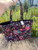 Used Vera Bradley Xlarge Handbag 60084-S000950765 View 1
