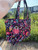 Used Vera Bradley Xlarge Handbag 60084-S000950765 View 2