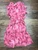 Used misa Short Dress B S-4/6 60004-S000679682 View 3