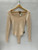 Used Forever 21 Long Sleeve Top S-4/6 60091-S000612212 View 1