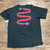 Used Balenciaga Mens Short Sleeve Top M/15-15.5 60004-S000679713 View 5
