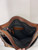 Used Burberry Large Leather Handbag As Is 60030-S000941993 View 3