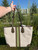 Used Michael Michael Kors Xlarge Leather Handbag 60084-S000950775 View 2