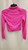 Used Lilly Pulitzer Active Long Sleeve XXS 60140-S000759141 View 2