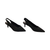 Used French Sole Low Heels 8 60098-S000133266 View 1