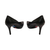 Used Nine West High Heels 8.5 60098-S000133270 View 4