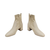 Used Aldo Ankle Boots 9 60098-S000133276 View 2