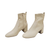 Used Aldo Ankle Boots 9 60098-S000133276 View 3