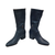 Used Franco Sarto Ankle Boots 6 60098-S000133275 View 2