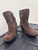 Used Clarks Ankle Boots 9 60076-S000734198 View 1
