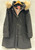 Used Kate Spade New York Long Heavy Coat XL-16 60091-S000612249 View 1