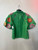 Used THML Short Sleeve Top M-8/10 60031-S000862219 View 1