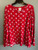 Used Unbranded Long Sleeve T-Shirt 2X-20 60039-S000842940 View 1
