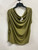Used Free People Sleeveless Top XL-16 60005-S001152656 View 1