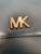 Used Michael Michael Kors Large Leather Handbag 60069-S000794448 View 4