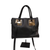 Used Danier Large Leather Handbag 60098-S000133277 View 1