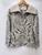 Used Nicole Miller Heavyweight Sweater M-8/10 60030-S000942022 View 1
