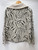 Used Nicole Miller Heavyweight Sweater M-8/10 60030-S000942022 View 3