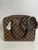 Used Louis Vuitton Triana Leather Handbag 60049-S000848610 View 1